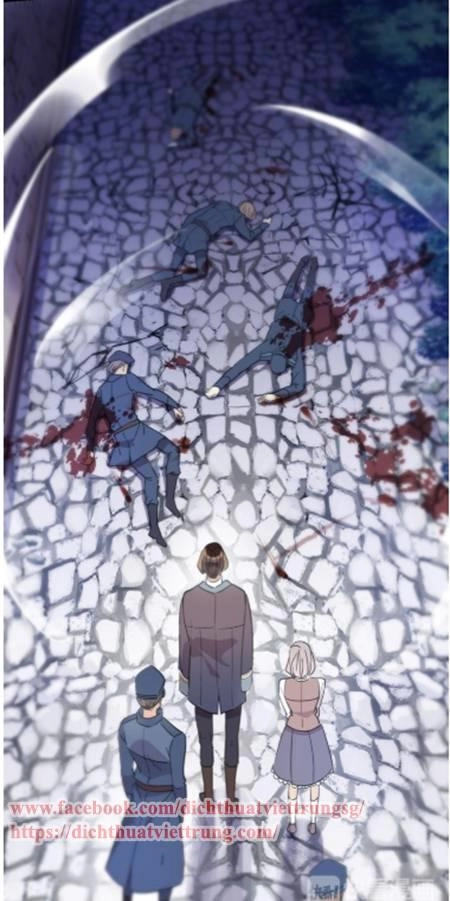 Vết Cắn Ngọt Ngào 3 Chapter 7 - 59