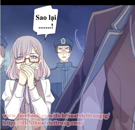 Vết Cắn Ngọt Ngào 3 Chapter 7 - 60