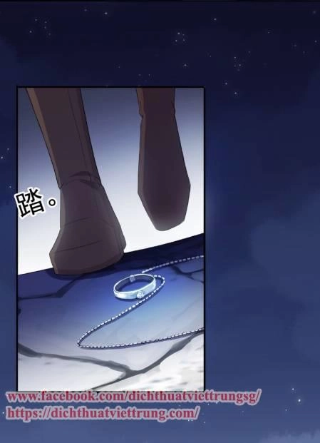 Vết Cắn Ngọt Ngào 3 Chapter 7 - 61