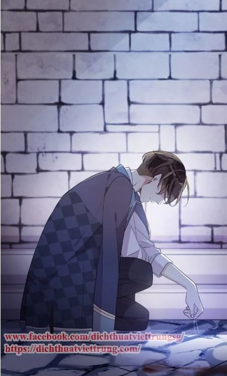 Vết Cắn Ngọt Ngào 3 Chapter 7 - 63