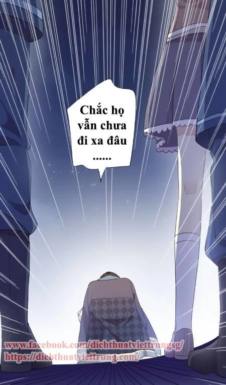 Vết Cắn Ngọt Ngào 3 Chapter 7 - 66