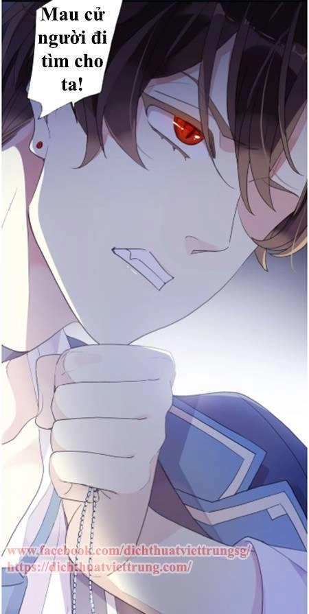 Vết Cắn Ngọt Ngào 3 Chapter 7 - 67