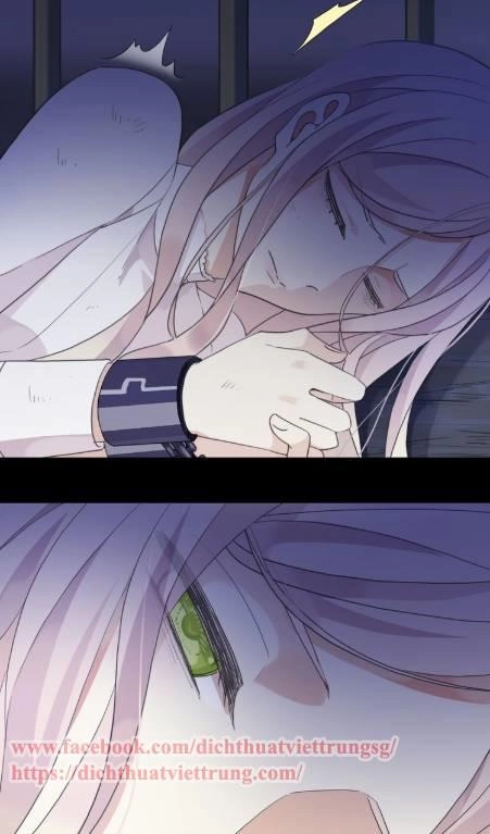 Vết Cắn Ngọt Ngào 3 Chapter 7 - 70