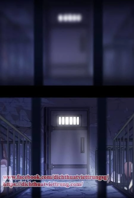 Vết Cắn Ngọt Ngào 3 Chapter 7 - 71