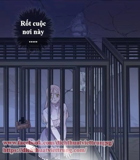 Vết Cắn Ngọt Ngào 3 Chapter 7 - 72