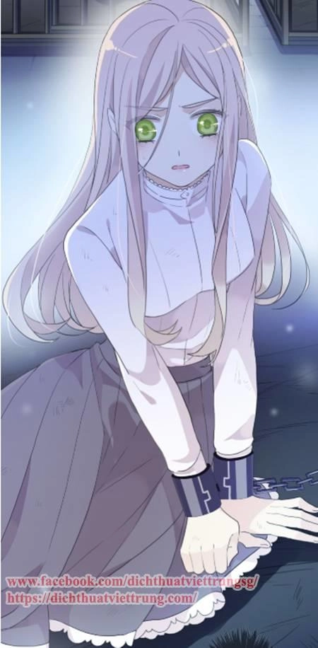 Vết Cắn Ngọt Ngào 3 Chapter 7 - 73