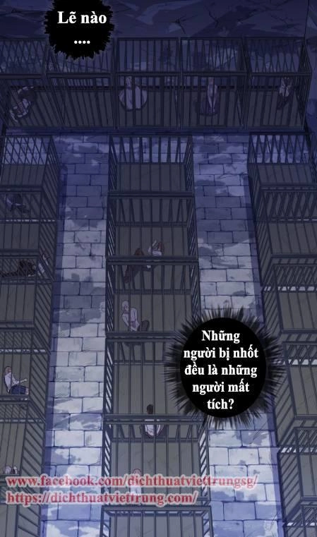 Vết Cắn Ngọt Ngào 3 Chapter 8 - 2