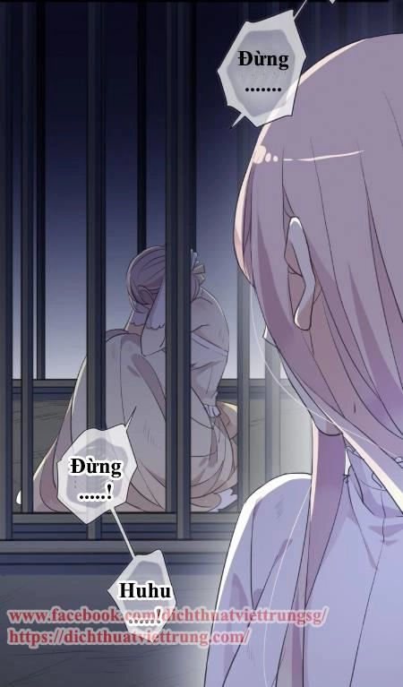 Vết Cắn Ngọt Ngào 3 Chapter 8 - 4