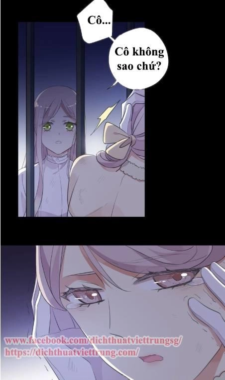 Vết Cắn Ngọt Ngào 3 Chapter 8 - 5