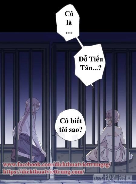 Vết Cắn Ngọt Ngào 3 Chapter 8 - 6