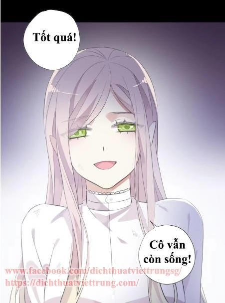 Vết Cắn Ngọt Ngào 3 Chapter 8 - 10