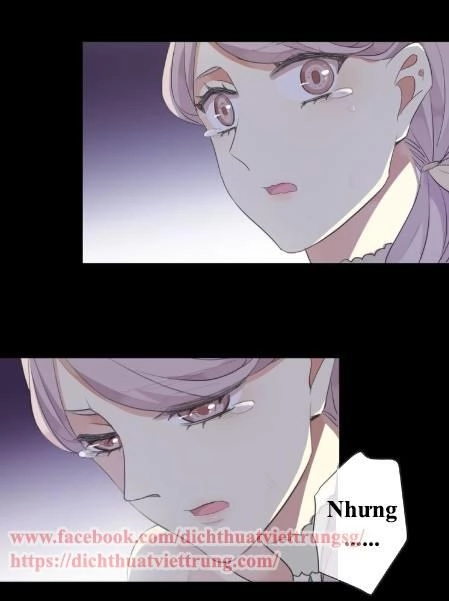 Vết Cắn Ngọt Ngào 3 Chapter 8 - 11