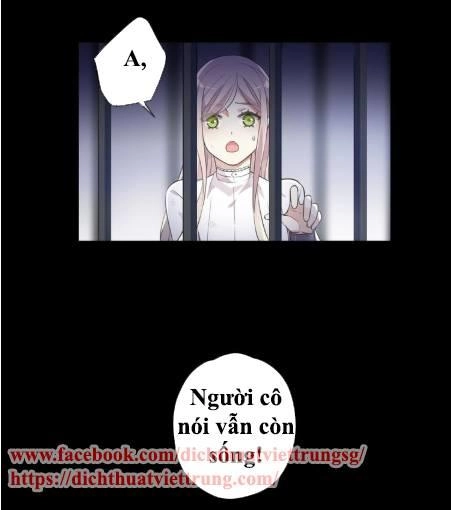 Vết Cắn Ngọt Ngào 3 Chapter 8 - 13