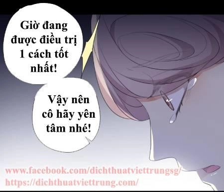 Vết Cắn Ngọt Ngào 3 Chapter 8 - 14