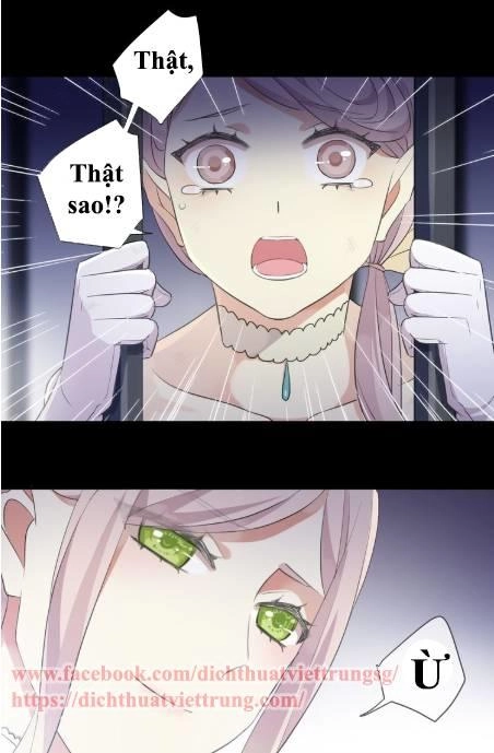 Vết Cắn Ngọt Ngào 3 Chapter 8 - 15