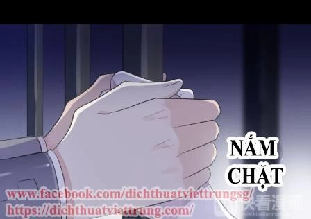 Vết Cắn Ngọt Ngào 3 Chapter 8 - 16