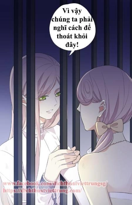 Vết Cắn Ngọt Ngào 3 Chapter 8 - 17