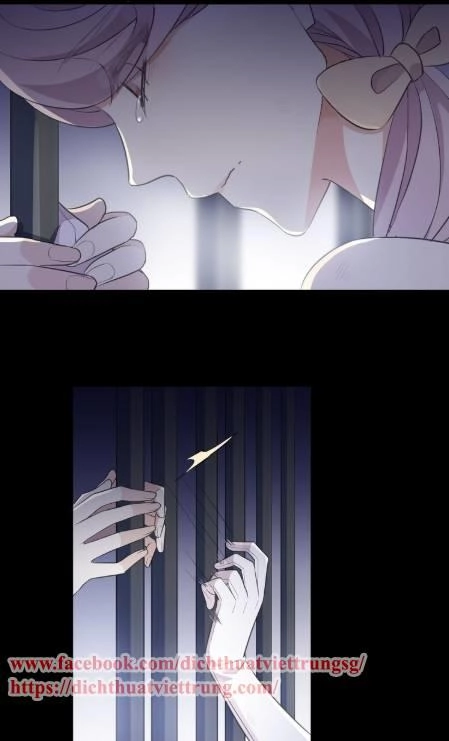 Vết Cắn Ngọt Ngào 3 Chapter 8 - 18