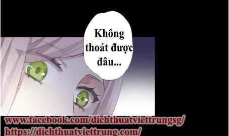 Vết Cắn Ngọt Ngào 3 Chapter 8 - 19