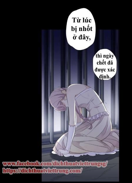 Vết Cắn Ngọt Ngào 3 Chapter 8 - 20