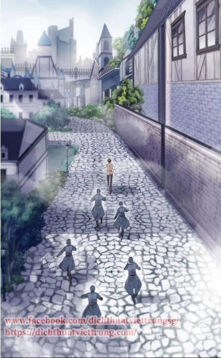 Vết Cắn Ngọt Ngào 3 Chapter 8 - 24