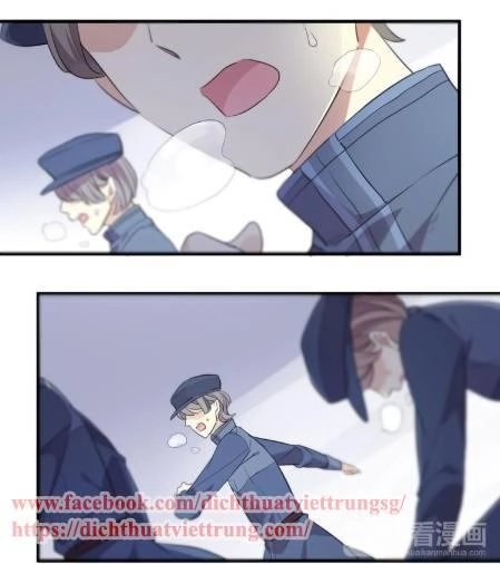 Vết Cắn Ngọt Ngào 3 Chapter 8 - 25