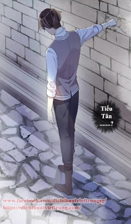 Vết Cắn Ngọt Ngào 3 Chapter 8 - 29