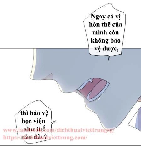 Vết Cắn Ngọt Ngào 3 Chapter 8 - 32