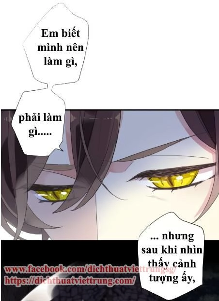 Vết Cắn Ngọt Ngào 3 Chapter 8 - 34