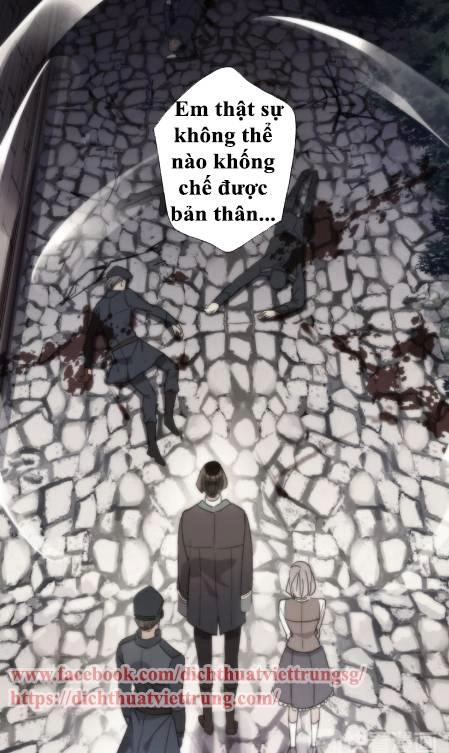 Vết Cắn Ngọt Ngào 3 Chapter 8 - 35