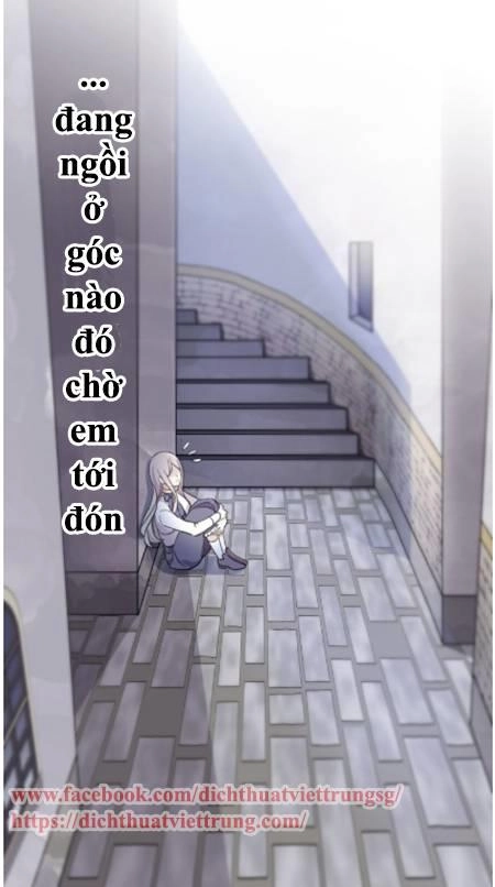 Vết Cắn Ngọt Ngào 3 Chapter 8 - 38