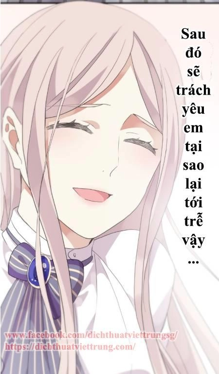 Vết Cắn Ngọt Ngào 3 Chapter 8 - 39