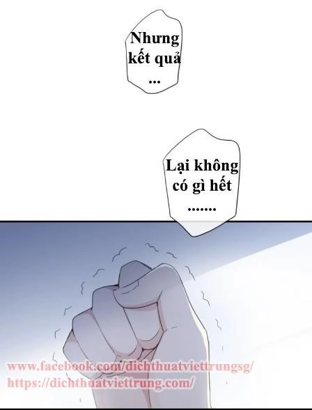 Vết Cắn Ngọt Ngào 3 Chapter 8 - 40