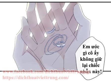 Vết Cắn Ngọt Ngào 3 Chapter 8 - 41