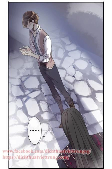 Vết Cắn Ngọt Ngào 3 Chapter 8 - 42