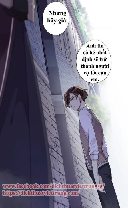 Vết Cắn Ngọt Ngào 3 Chapter 8 - 44