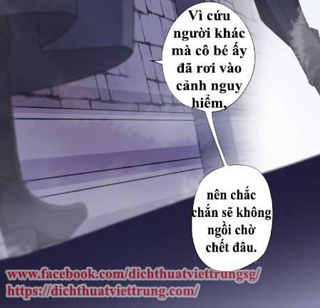 Vết Cắn Ngọt Ngào 3 Chapter 8 - 45