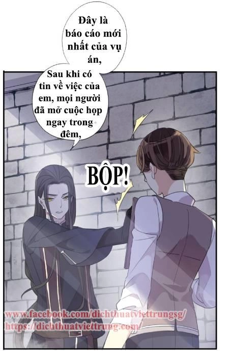 Vết Cắn Ngọt Ngào 3 Chapter 8 - 49