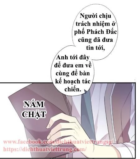 Vết Cắn Ngọt Ngào 3 Chapter 8 - 50