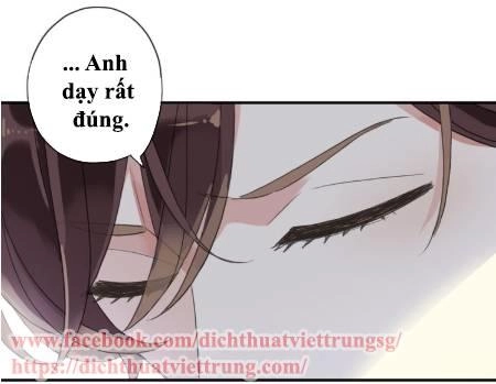 Vết Cắn Ngọt Ngào 3 Chapter 8 - 51