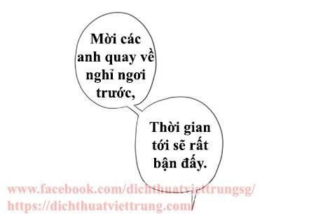 Vết Cắn Ngọt Ngào 3 Chapter 8 - 54