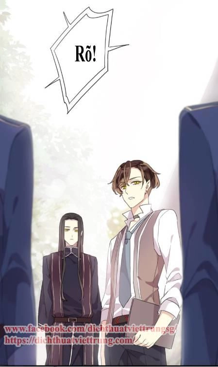 Vết Cắn Ngọt Ngào 3 Chapter 8 - 55