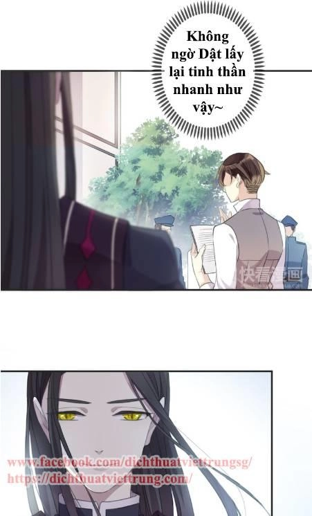 Vết Cắn Ngọt Ngào 3 Chapter 8 - 56