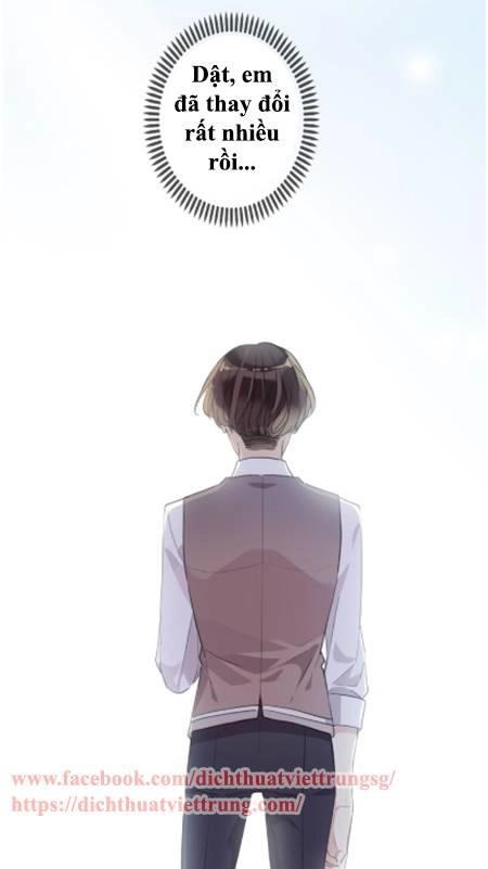 Vết Cắn Ngọt Ngào 3 Chapter 8 - 57