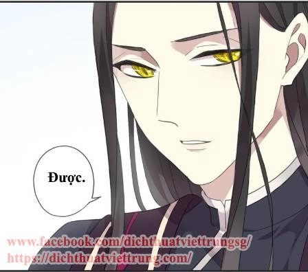 Vết Cắn Ngọt Ngào 3 Chapter 8 - 59