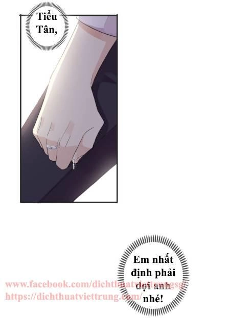 Vết Cắn Ngọt Ngào 3 Chapter 8 - 60