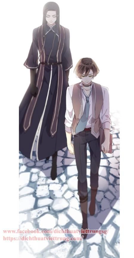 Vết Cắn Ngọt Ngào 3 Chapter 8 - 61