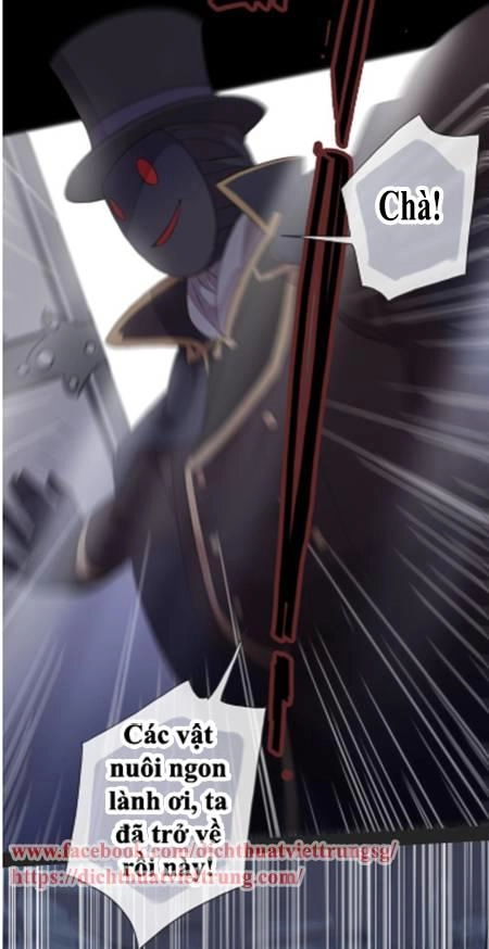 Vết Cắn Ngọt Ngào 3 Chapter 8 - 64