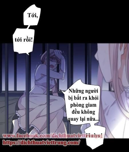 Vết Cắn Ngọt Ngào 3 Chapter 8 - 67