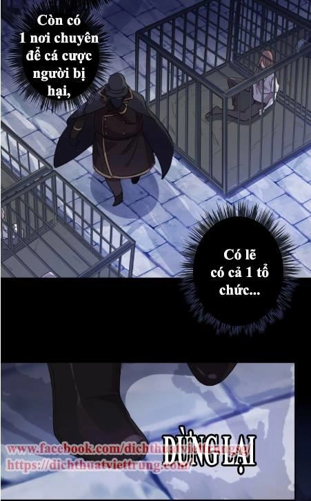 Vết Cắn Ngọt Ngào 3 Chapter 8 - 70